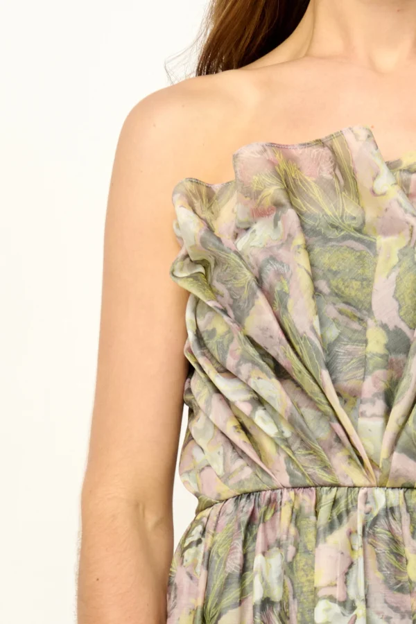 SUMPTUOUS DRESS - Image 5