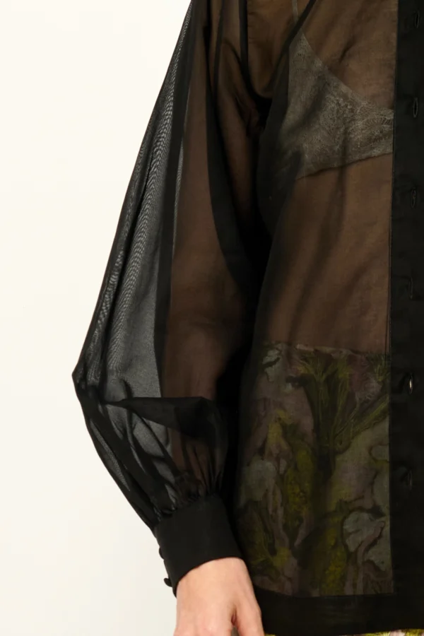 LIBERATED TOP - Image 2
