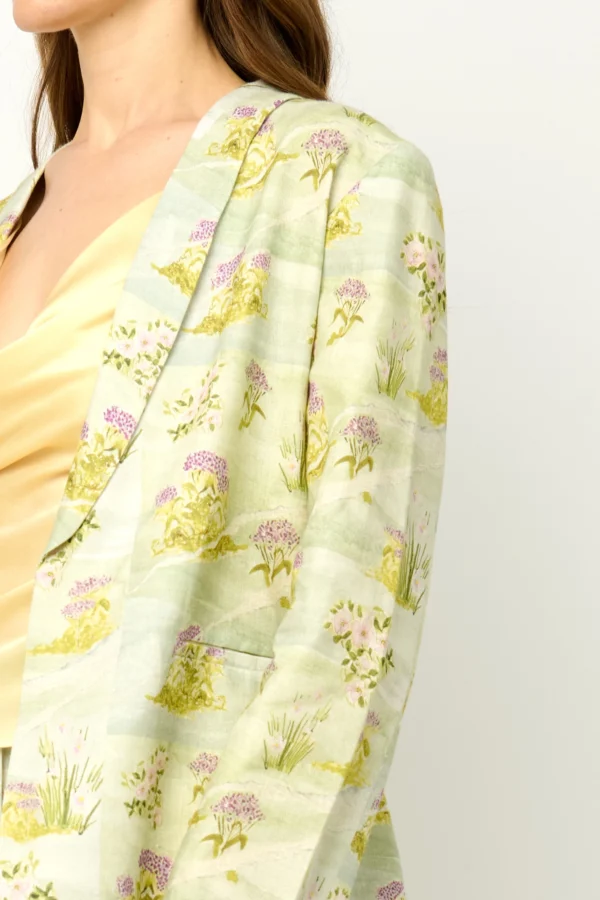 SUAVE BLAZER - Image 2