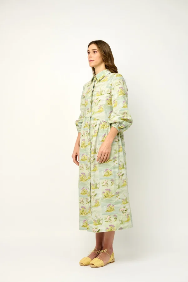 WARMTH DRESS - Image 2