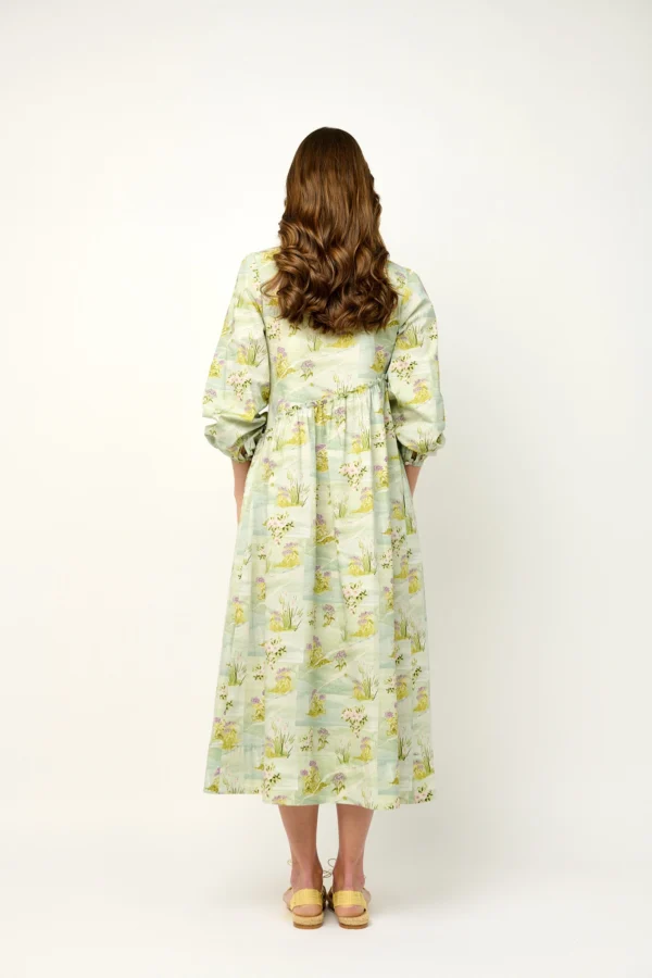 WARMTH DRESS - Image 3