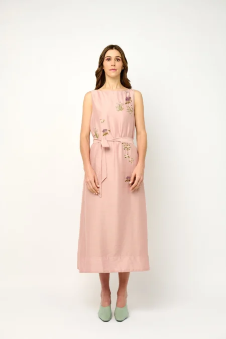 LIGHT DRESS