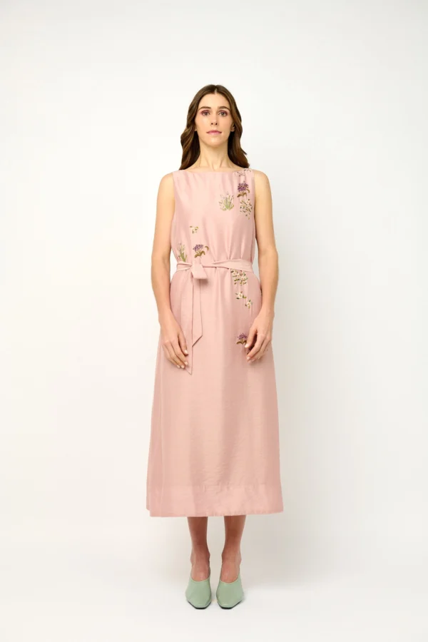 LIGHT DRESS