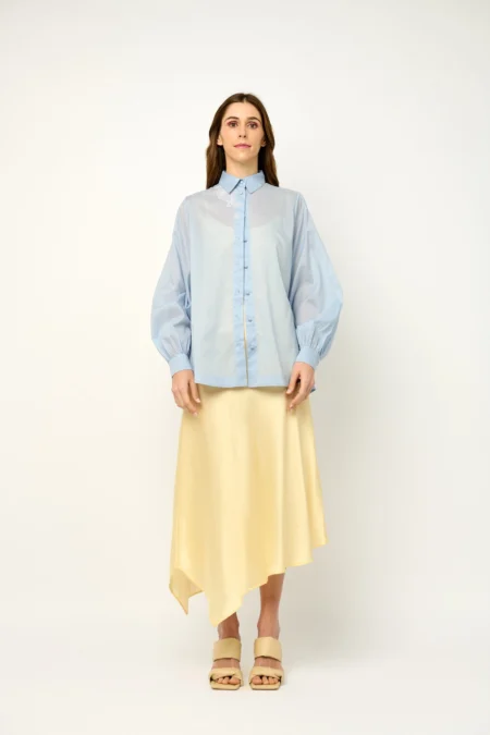 LIBERATED TOP