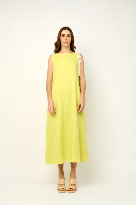 LIGHT DRESS