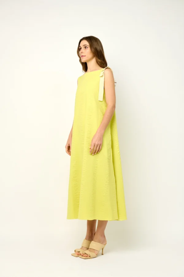 LIGHT DRESS - Image 3