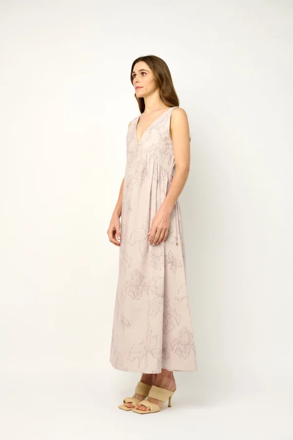 IRIS DRESS - Image 3