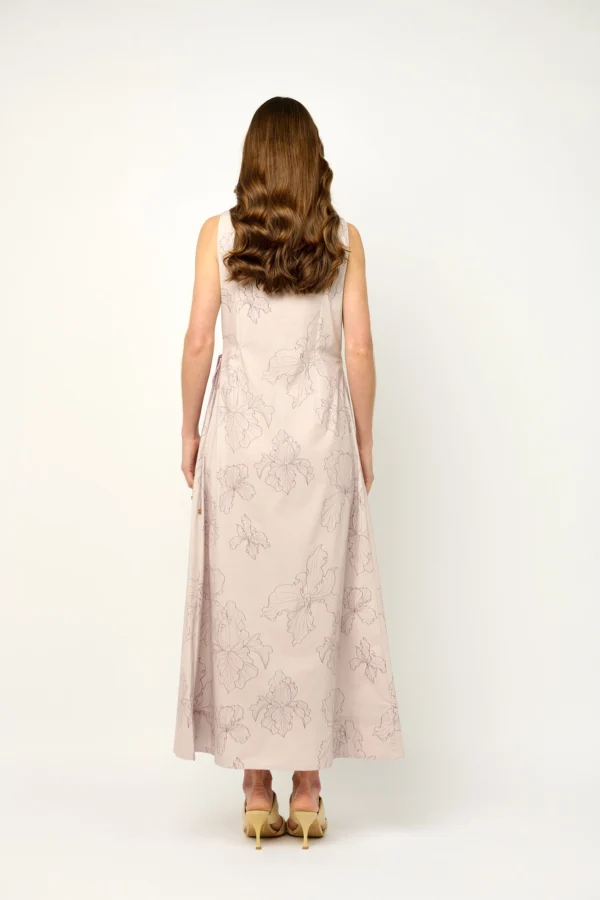 IRIS DRESS - Image 4
