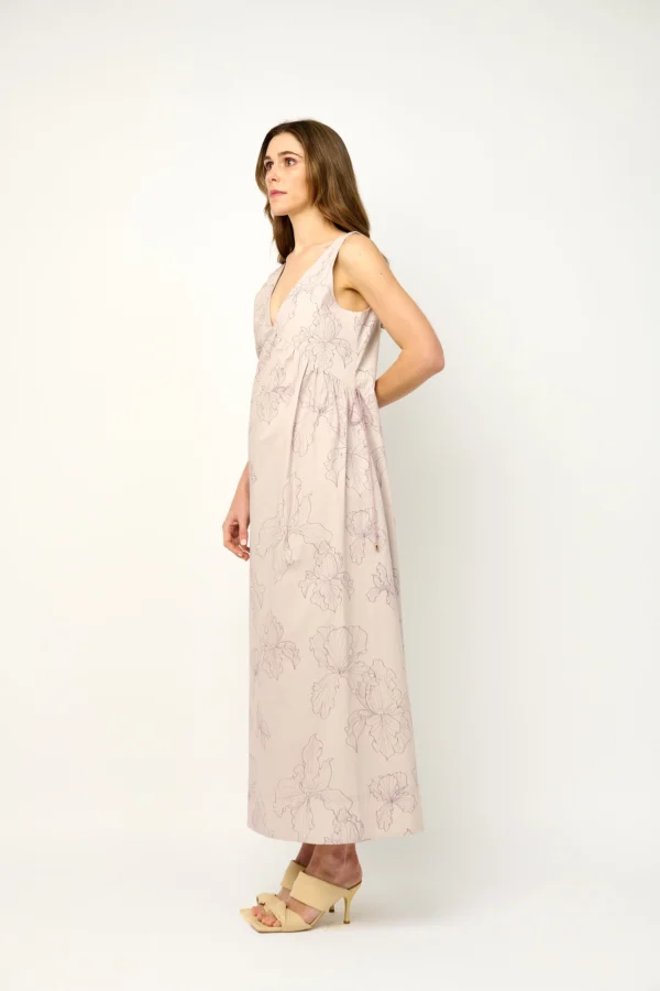 IRIS DRESS - Image 5