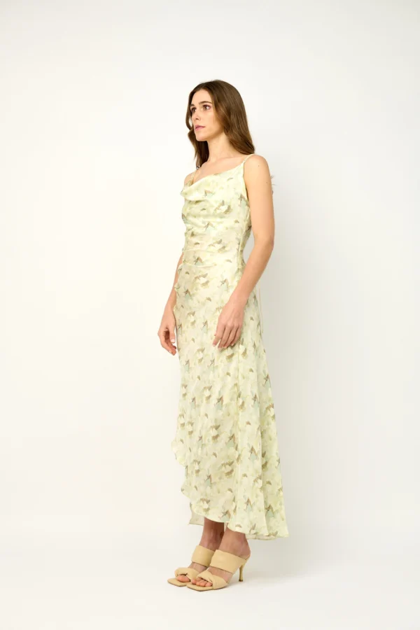 SIMPLICITY SLIP DRESS - Image 4
