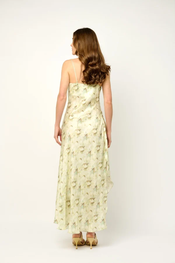 SIMPLICITY SLIP DRESS - Image 5