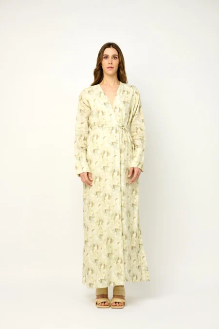 OPPORTUNITY DRESS