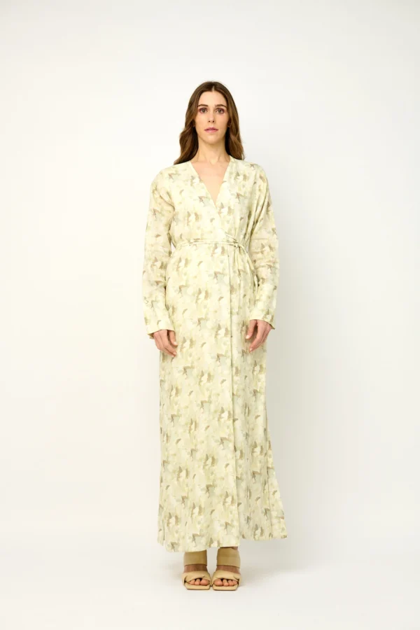 OPPORTUNITY DRESS