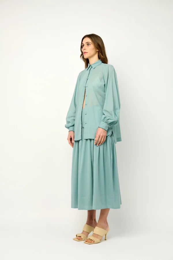 LIBERATED TOP - Image 3