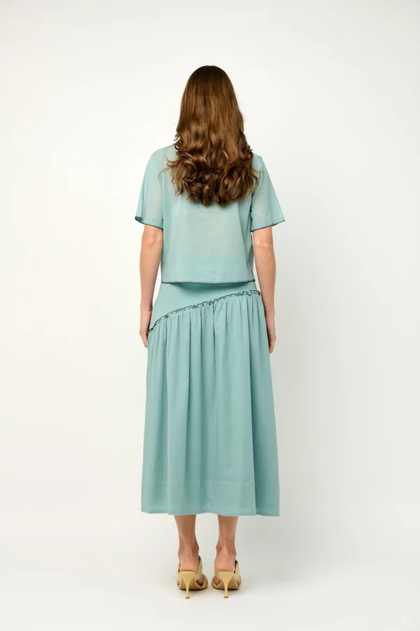 EFFLORESCENCE SKIRT - Image 5