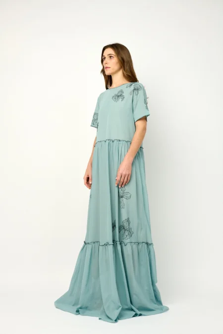 WONDER DRESS