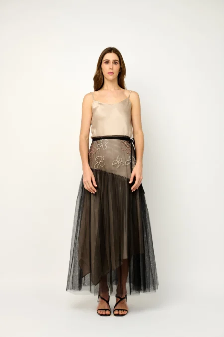 SECRET LOVE SKIRT