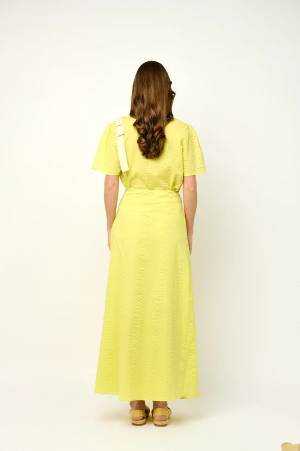 CONTEMPLATION SKIRT - Image 5