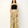 SUMPTUOUS CROP TOP