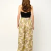 SUMPTUOUS CROP TOP - Image 2