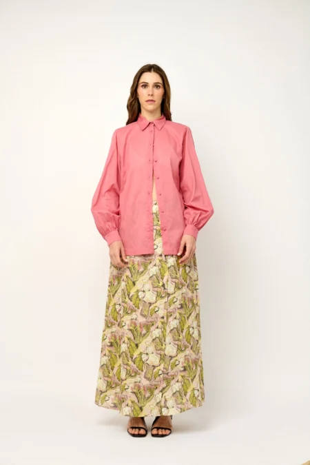 LIBERATED TOP