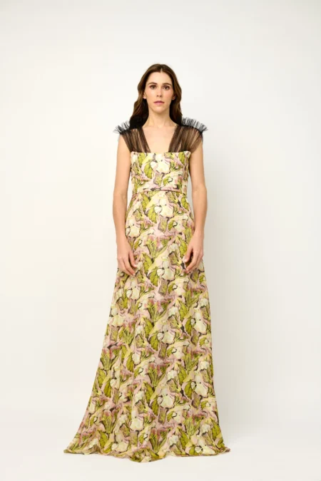 JOLLY DRESS