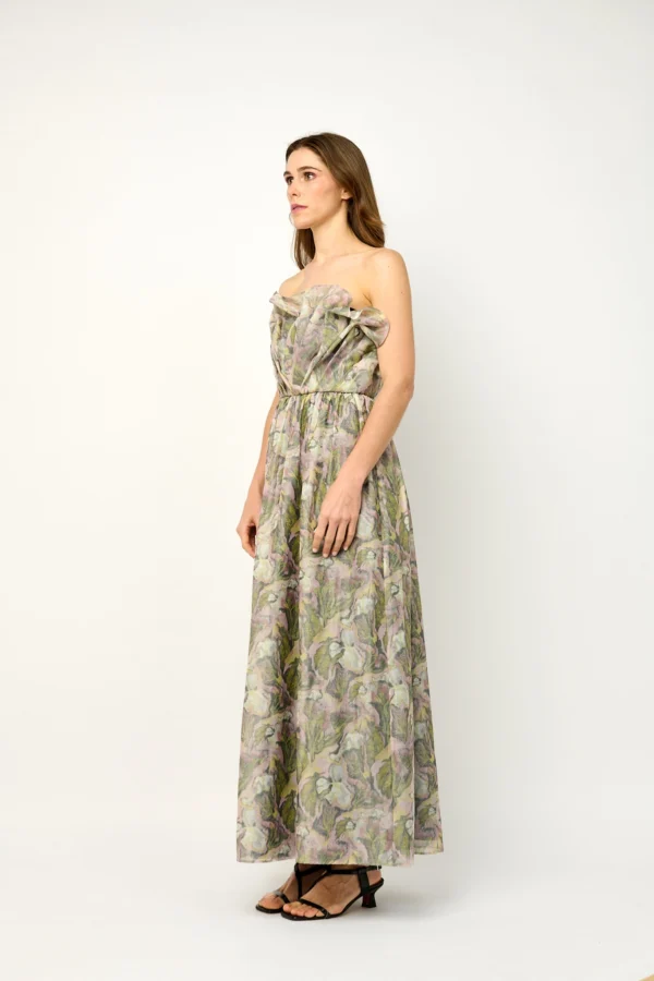 SUMPTUOUS DRESS - Image 2