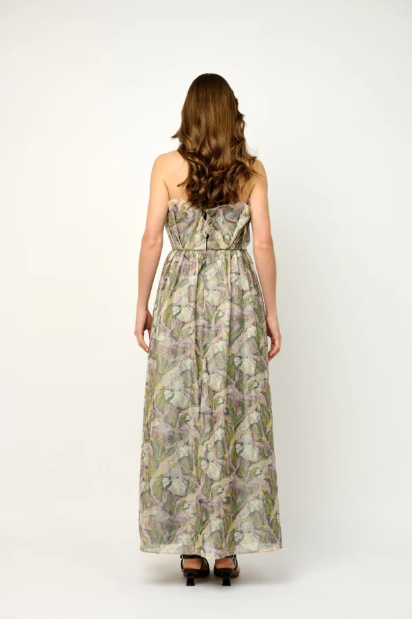 SUMPTUOUS DRESS - Image 3