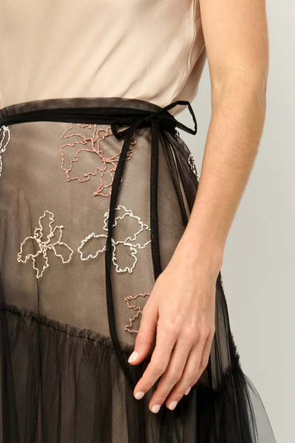 SECRET LOVE SKIRT - Image 2