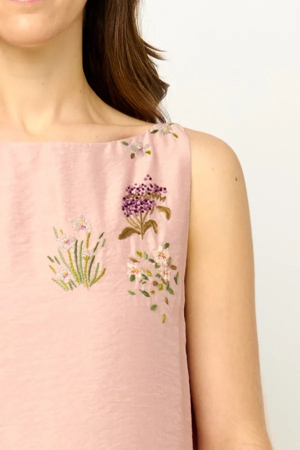 LIGHT DRESS - Image 5