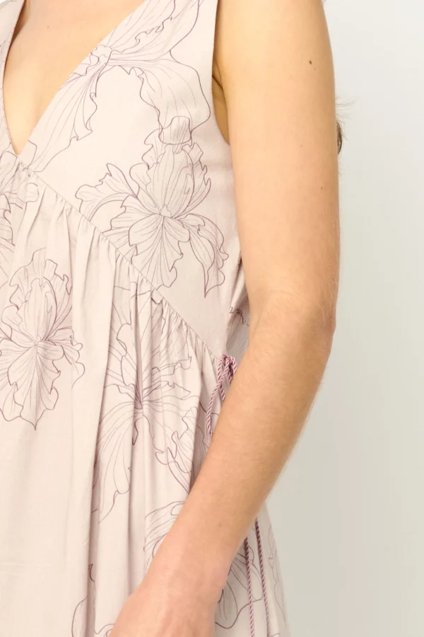 IRIS DRESS - Image 2