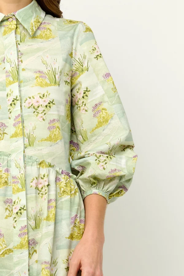 WARMTH DRESS - Image 4