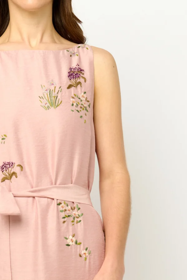 LIGHT DRESS - Image 4