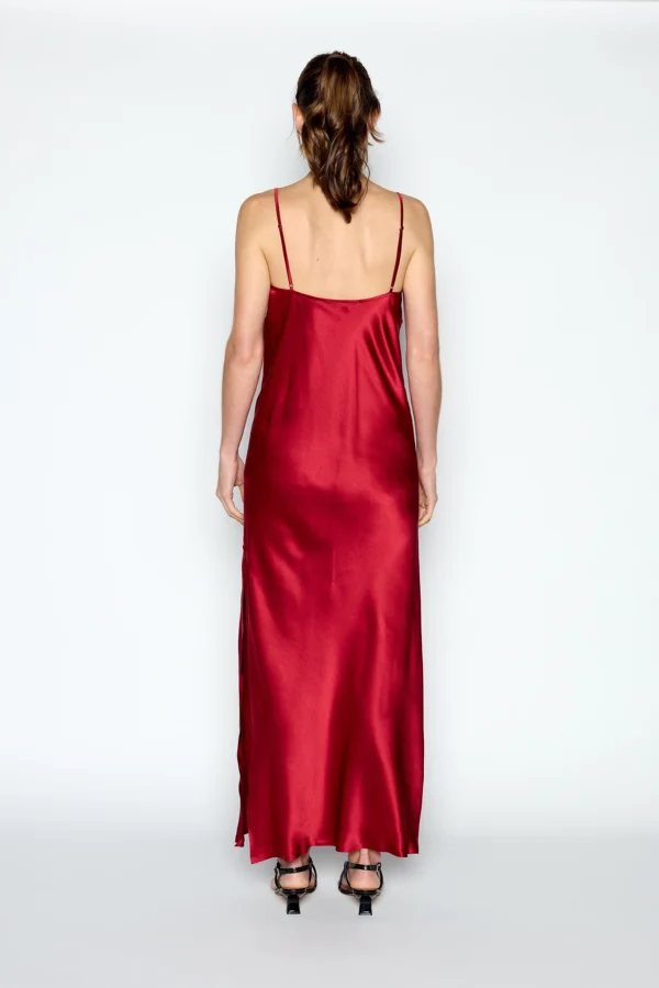 SIMPLICITY SLIP DRESS - Image 4