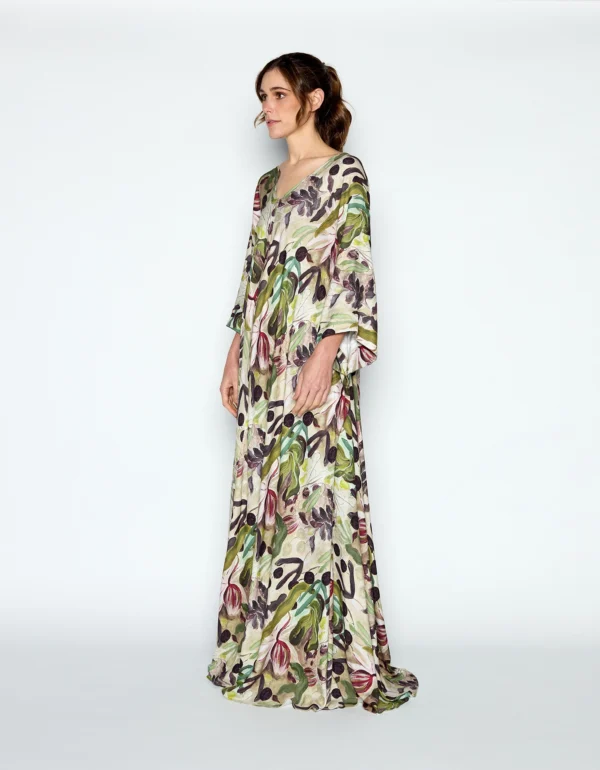 GRACEFUL DRESS - Image 4