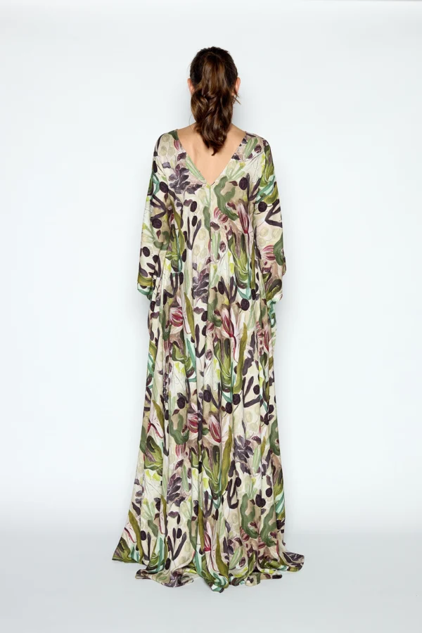 GRACEFUL DRESS - Image 5