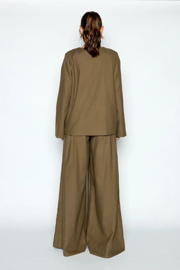 NIGHT JACKET - Image 2