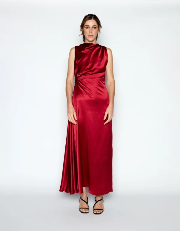 SELF DRESS
