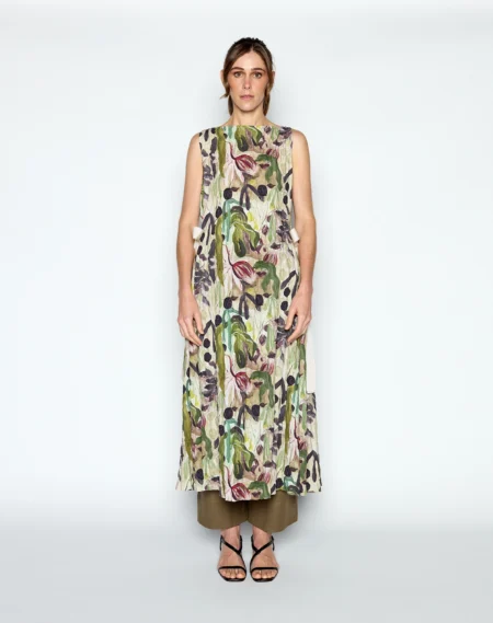 YOUTHFUL DRESS