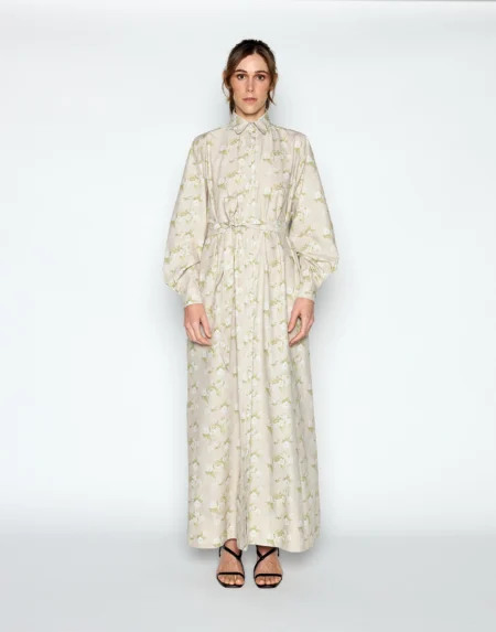 REFINED DRESS