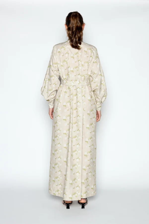 REFINED DRESS - Image 6