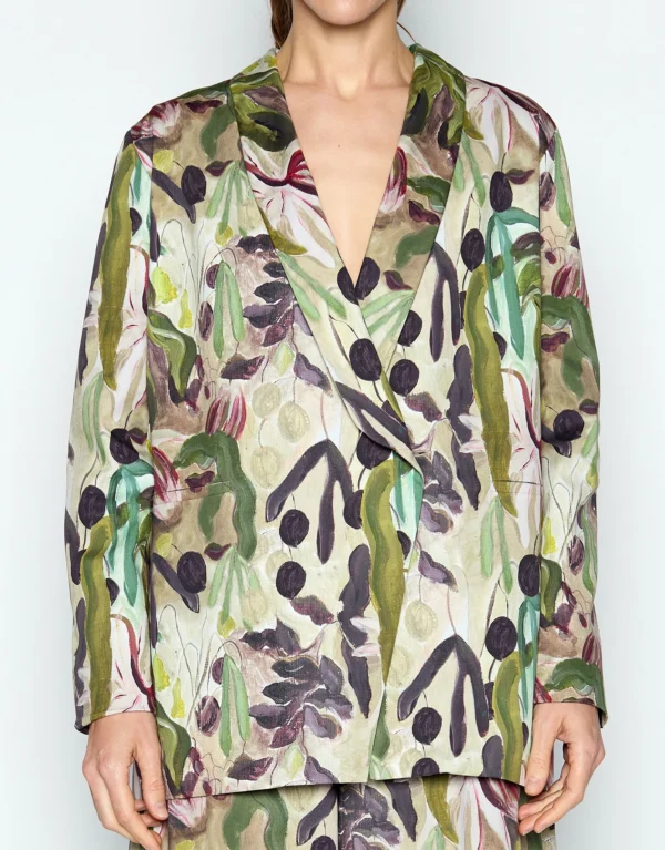 EPHEMERAL BLAZER - Image 2