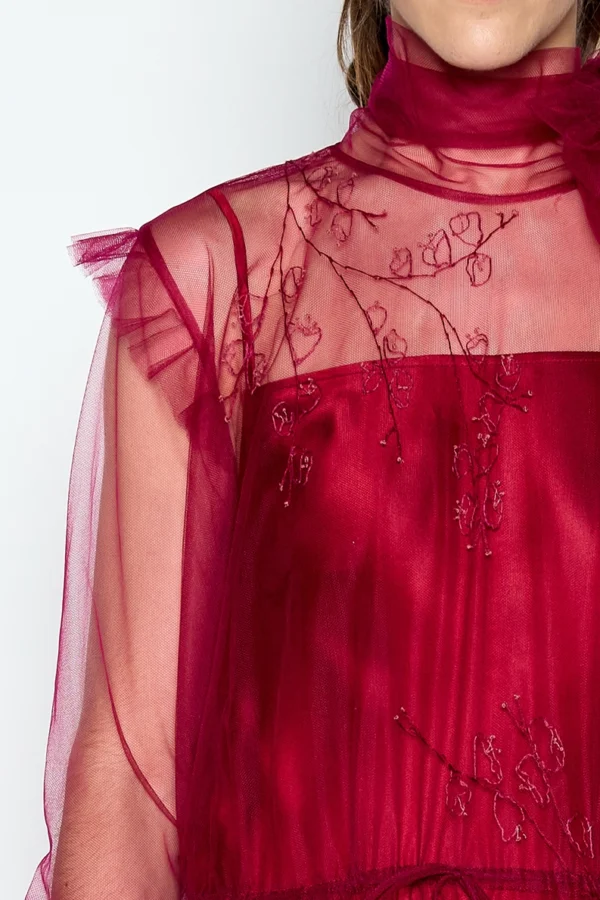 BLISSFUL DRESS - Image 6
