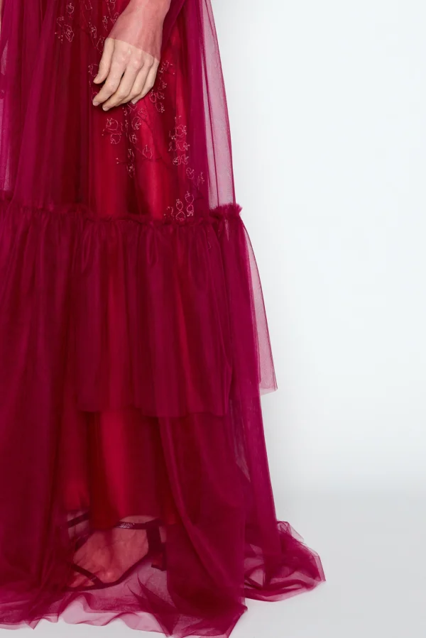 BLISSFUL DRESS - Image 4
